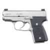 kahr arms mk9 elite 9mm 3in 2x6rd 1x7rd semi-auto pistol (m9098na)