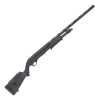 rock island armory all generations 12ga 28in 5rd pump-action shotgun (pa12h28)