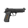 european american armory girsan regard mc sport gen 3 9mm 4.9in 18rd semi-auto pistol (390086)