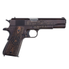 auto ordnance 1911 liberty special edition .45 acp 5in 7rd semi-automatic pistol (1911bkoc6)