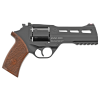 chiappa firearms rhino 50ds .357 magnum 5in 6rd revolver (340-220)