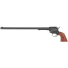 heritage rough rider, single action, revolver, 22lr/22 wmr, 16" barrel, 6 rounds rr22mb16