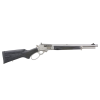 marlin 1895 trapper 45-70 govt 16.17in 5rd black laminate lever-action rifle (70450)