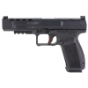 canik tp9, mete sfx, striker fired, semi-automatic pistol, full size, 9mm hg6594-n