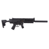 american tactical gsg-16 .22lr 16.25in 10rd semi-auto rifle (gerggsg1610-1)
