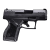 taurus gx4 toro micro-compact 9mm 3in 11/13rds or semi-automatic pistol 1-gx4mp931