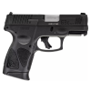 taurus g3c 9mm 3.2in 3x 10rd mags tenifer matte black toro optic ready ma pistol (1-g3cp931-ma)