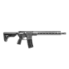 fn america fn15 tac3 carbine 5.56x45mm 16in 30rd gray semi-automatic rifle (36-100652)
