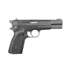 eaa girsan mc p35 9mm 4.87in 15rd semi-automatic pistol (390450)