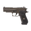 sig sauer p220 legion full-size 45 acp 4.4in 3x 8rd da/sa gray/black pistol (220r-45-legion-r2)