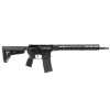 sig sauer m400 sdi xseries 5.56 nato 16in 30rd magpul stock black anodized rifle (rm400-sdi-16b-p)