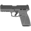 taurus g3 9mm 4in 15rd black/gray pistol (1-g3b941g-15)