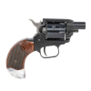 heritage manufacturing barkeep boot .22lr 1.68in 6rd revolver (bk22b1bh-rwp)