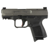 canik tp9 elite sc, semi-automatic pistol, striker fired, compact 9mm hg7169t-n