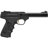 browning buck mark standard urx 22lr 5.5in 10rd black matte pistol (51497490)