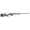 bergara b-14 wilderness series hmr 300 prc 26in 5rd bolt action rifle (rh b14lm368)