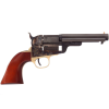 taylors & company c. mason 1851 navy .38sp 4.75in 6rd revolver (550729)