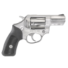 ruger sp101 9mm luger 2.25in 5rd satin stainless revolver (5783)