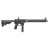 springfield armory saint victor 9mm carbine 16in 32rd semi-automatic rifle (stv91609b)