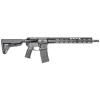 noveske chainsaw 5.56mm gen 4 nsr-15in 16in 1/2inx28 threads rifle (02001088)