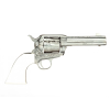 taylors & company outlaw legacy .45lc 4.75in 6rd nickel engraved revolver (200057)