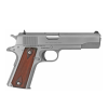 colt 1911 classic government .45 acp 5in 7rd stainless pistol (o1911c-ss)