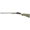 savage 301 turkey 410 bore 26in 1rd bottomland single shot break open shotgun (19252)