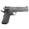 european american armory girsan mc1911 s noel 9mm 5in 10rd semi-automatic pistol (390097)