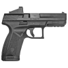 european american armory girsan mc9 9mm 4.2in 17rd semi-automatic pistol (390350)