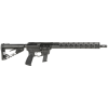 wilson combat ar9 carbine 9mm 16in 17rd glock receiver semi-auto rifle (tr-ar9g-b91610)
