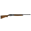 tristar viper g2 wood walnut 16ga 28in 5rd semi-auto shotgun with ct-3 choke (24117)