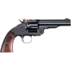 taylors & company second model schofield .38sp 5in 6rd revolver (550681)