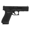 glock g20 gen5 mos compact 10mm auto 15rd 4.61in black semi-auto pistol (pa205s203mos)