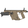vector sdp enhanced 45acp 6.5in 17rd semi-auto pistol (kv45-pfd30)