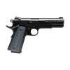 savage savage 1911 gov't style 45 auto 8rd 5in black nitride semi-auto pistol (67200)