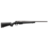 winchester repeating arms xpr compact 350 legend 20in 3rd matte black bolt-action rifle (535720296)