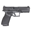 springfield armory echelon 9mm 4.5in 17rd/20rd mags black melonite pistol (ec9459b-u)