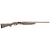 winchester repeating arms sxp hybrid hunter mossy oak bottomland 12ga 3in chamber 4rd 26in pump-action shotgun with 3 chokes (512364391)