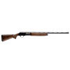browning a5 hunter 12ga 3in chamber 28in barrel 4rd gloss turkish walnut semi-auto shotgun with 3 chokes (118003004)