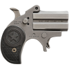 bond arms stubby 9mm 2.2in 2rd stainless steel pistol (bastb-9mm)