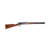cimarron model 1892 saddle ring carbine 20in .357 mag 12rd lever action rifle (as622)
