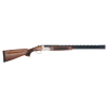 tristar setter s/t walnut 28ga 28in 2rd over/under shotgun with ct-5 choke (30288)