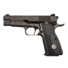 european american armory mcp35 pi match 9mm 3.88in 15rd semi-automatic pistol (390442)