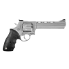 taurus m608 large 357 magnum 6.5in 8rd matte stainless revolver (2-608069)