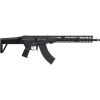 cmmg dissent mk47 7.62x39mm 16.1" armor black rifle (86ad60b-ab)