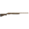 browning a5 wicked wing mossy oak bottomland 12ga 26" barrel 3.5" chamber 4rd shotgun (118472005)