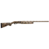 browning silver field mossy oak shadow grass habitat 12ga 28" barrel 3.5" chamber 4rd semi-auto shotgun (11428204)