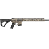 daniel defense ddm4 hunter 6.8mm rem spc 18in 5rd kryptek highlander rifles (02-128-01078-047)