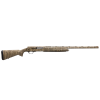 browning a5 16ga 2.75in chamber 28in barrel 4rd mossy oak bottomland semi-auto shotgun with 3 chokes (118255004)