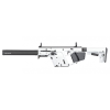 kriss vector crb gen ii 10mm 16in 10rd alpine semi-automatic rifle (kv10-cap22)